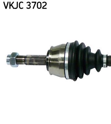 Cardan SKF ref. VKJC 3702